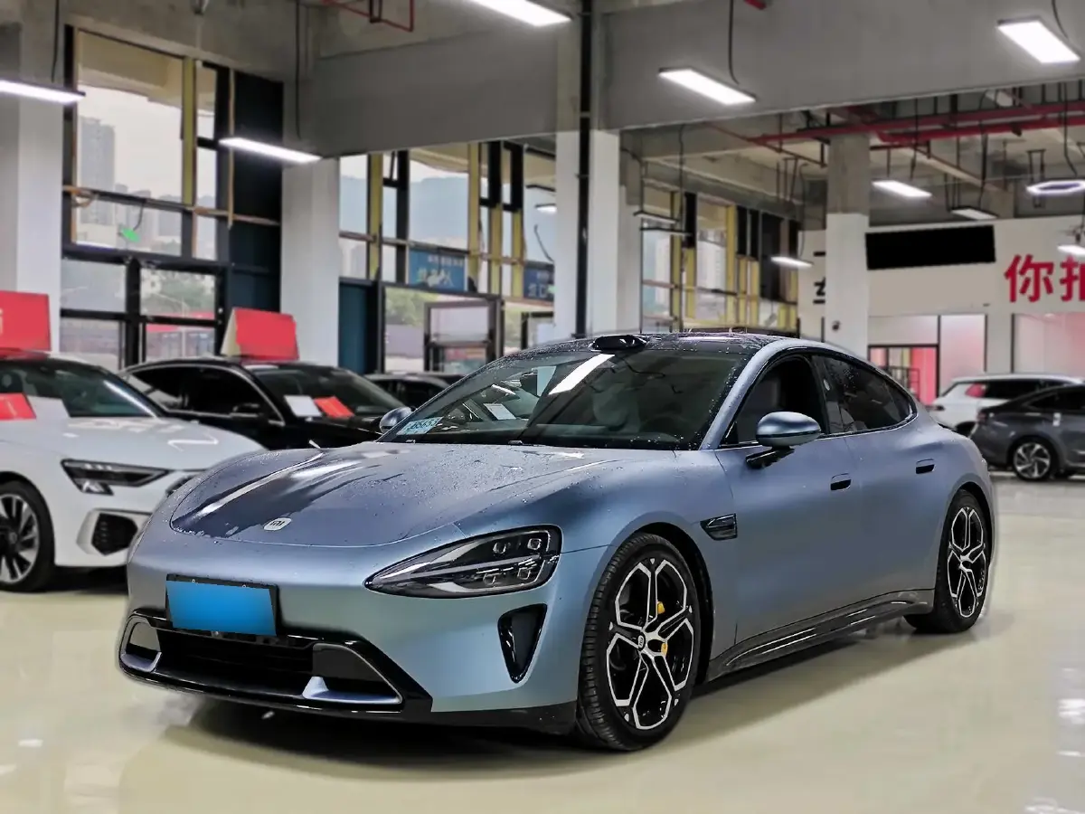 2024 MI SU7 BEV 101KWH