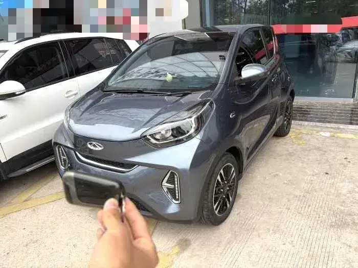 2022 Chery EV Little Ant BEV 30.7KWH