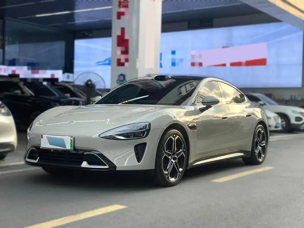 2024 MI SU7 BEV 94.3KWH