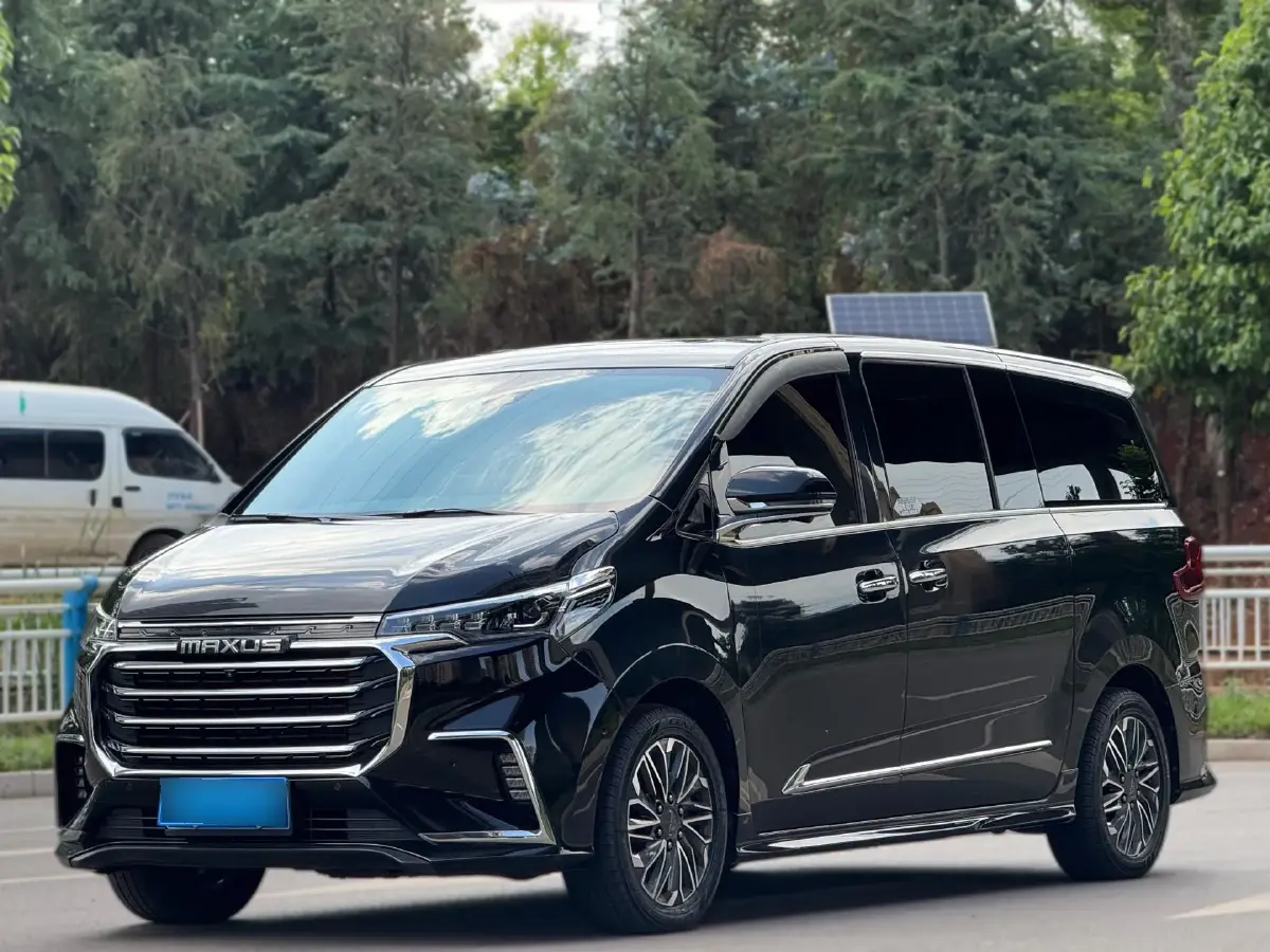 2021 MAXUS G20 2.0T 224HP L4 8AT