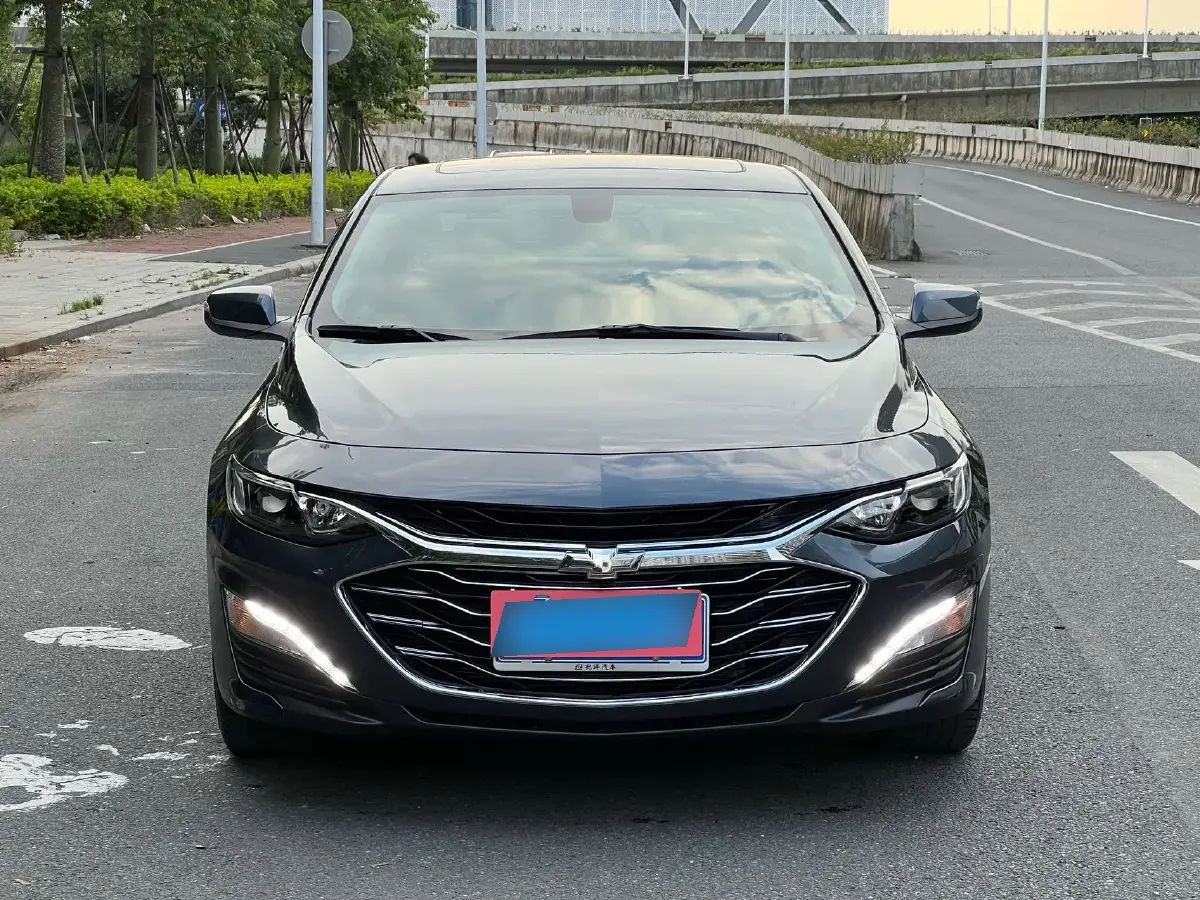 2022 Chevrolet Malibu XL 1.5T 169HP L4 9AT,autocango,china used car exporter,china ev exporter,chinese used car exporter,chinese used ev exporter