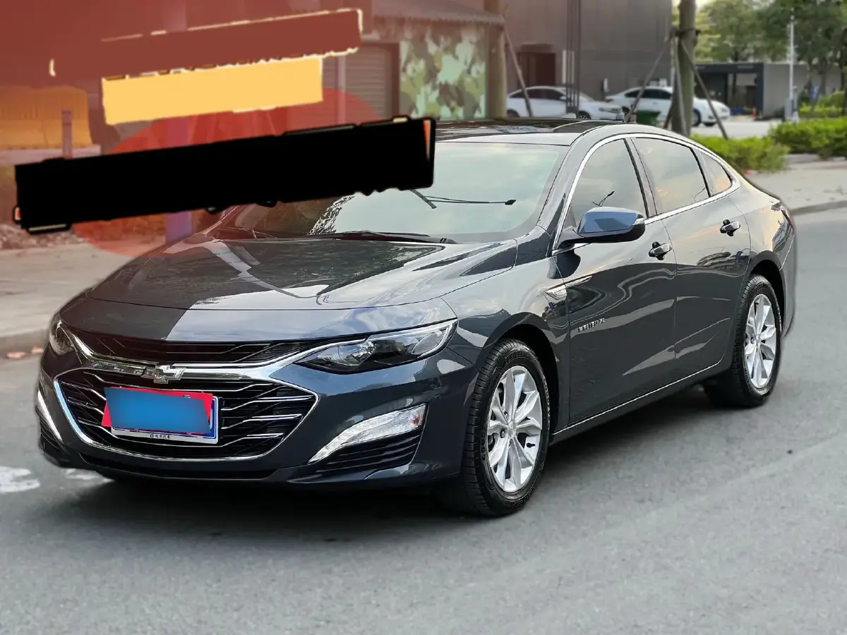 2022 Chevrolet Malibu XL 1.5T 169HP L4 9AT,autocango,china used car exporter,china ev exporter,chinese used car exporter,chinese used ev exporter