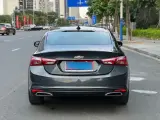 2022 Chevrolet Malibu XL 1.5T 169HP L4 9AT,autocango,china used car exporter,china ev exporter,chinese used car exporter,chinese used ev exporter
