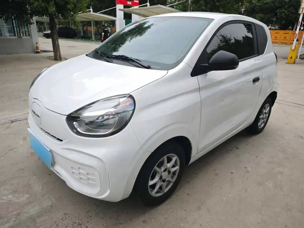 2022 Roewe Clever BEV 29KWH