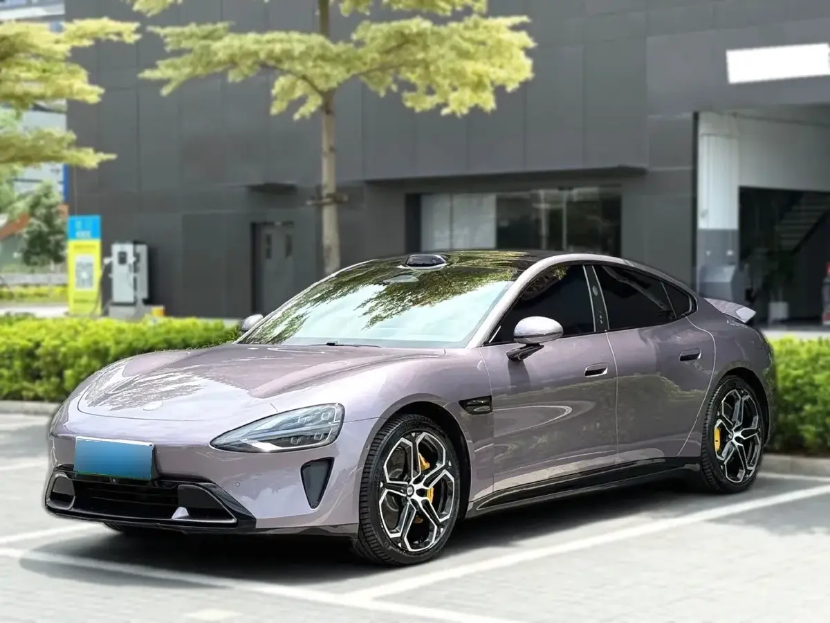 2024 MI SU7 BEV 94.3KWH