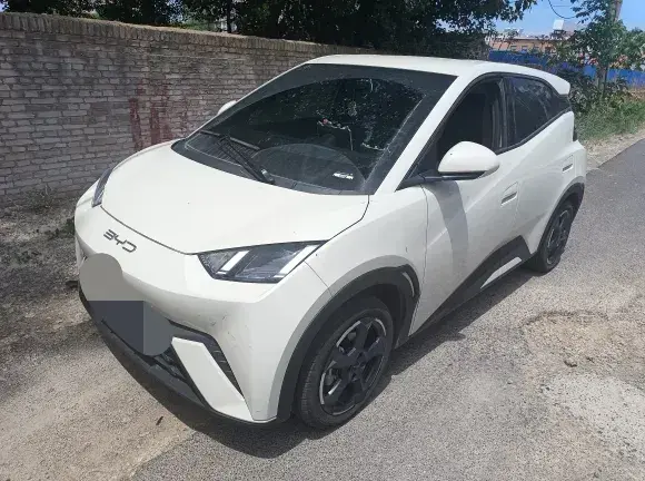 2023 BYD Seagull BEV 30.08KWH