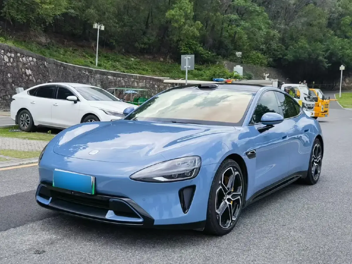 2024 MI SU7 BEV 101KWH