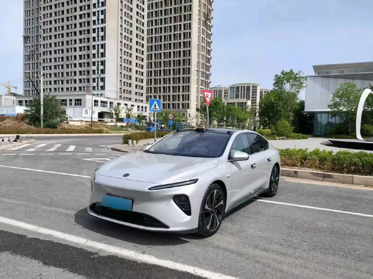 2021 Volkswagen ID.6 Crozz BEV 84.8KWH