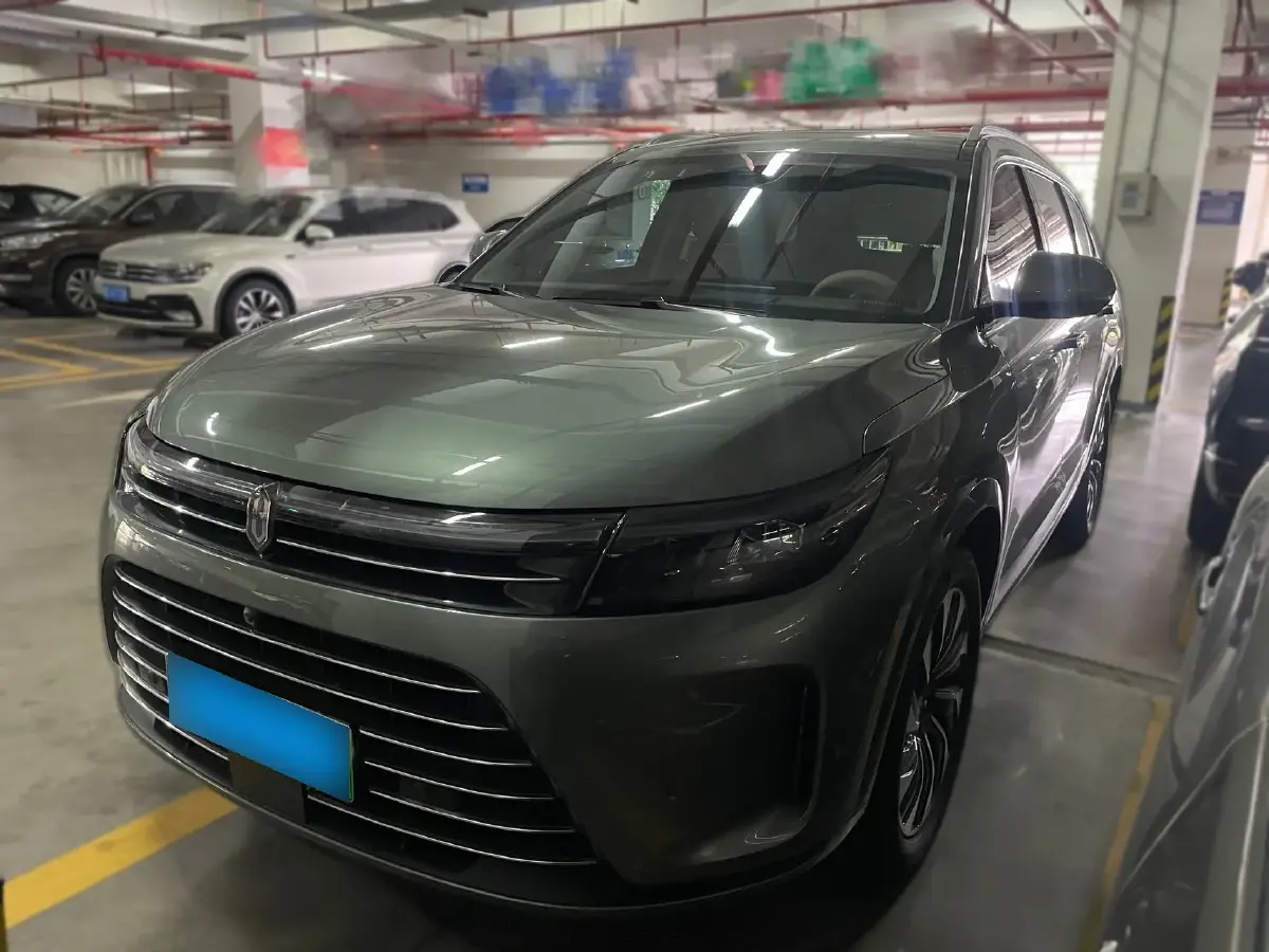 2024 HIMA AITO M7 1.5T 152HP L4 REEV 40KWH