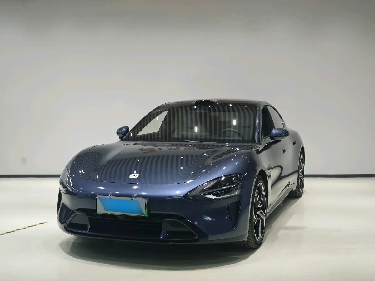 2024 MI SU7 BEV 101KWH