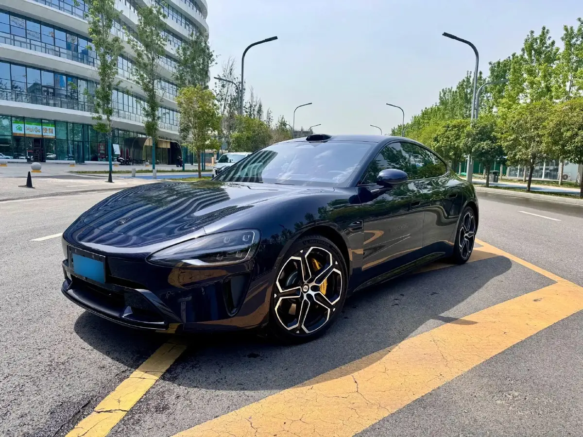 2024 MI SU7 BEV 94.3KWH