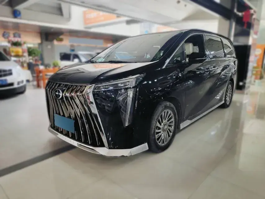 2023 GAC Trumpchi M8 2.0T 252HP L4 8AT