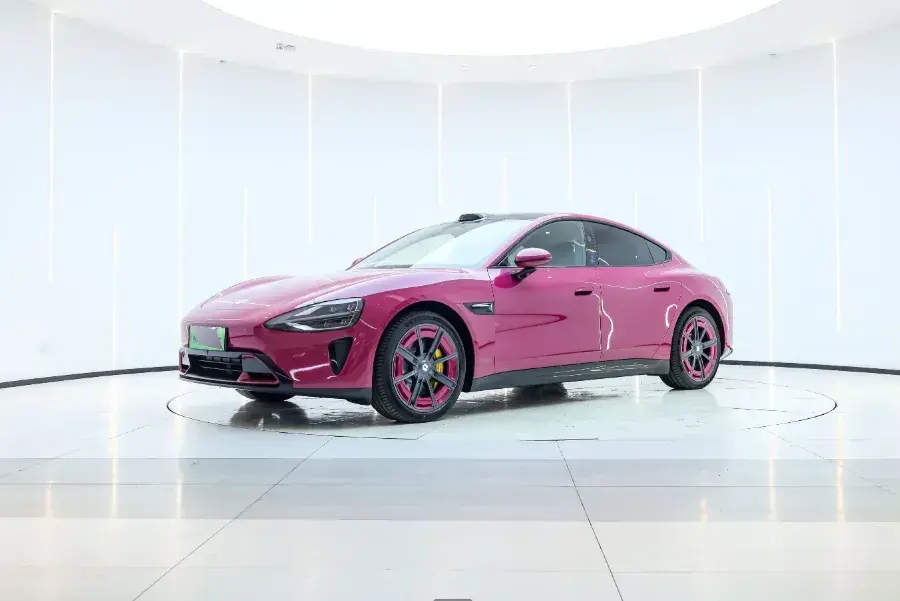 2024 MI SU7 BEV 94.3KWH