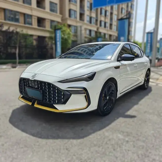 2021 MG MG6 1.5T 181HP L4 7DCT