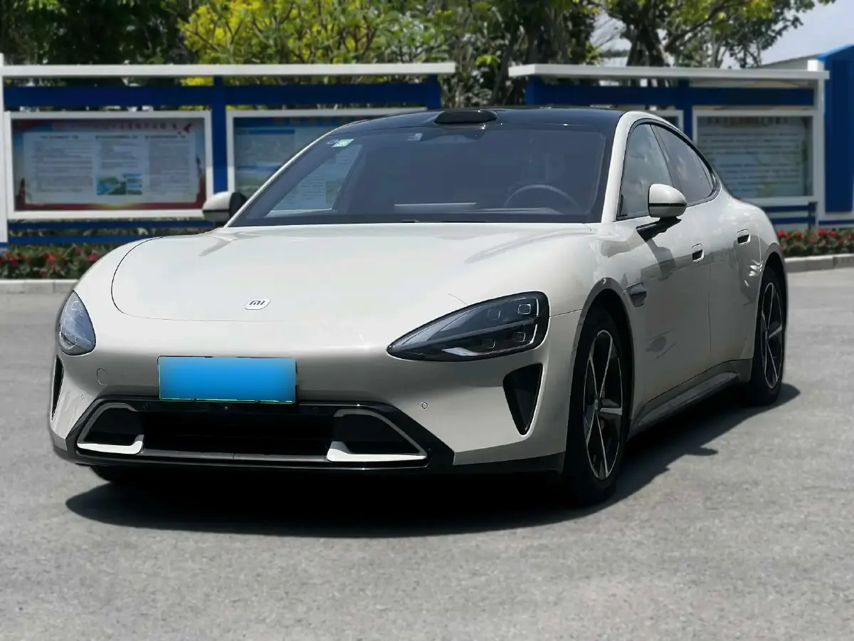 2024 MI SU7 BEV 101KWH