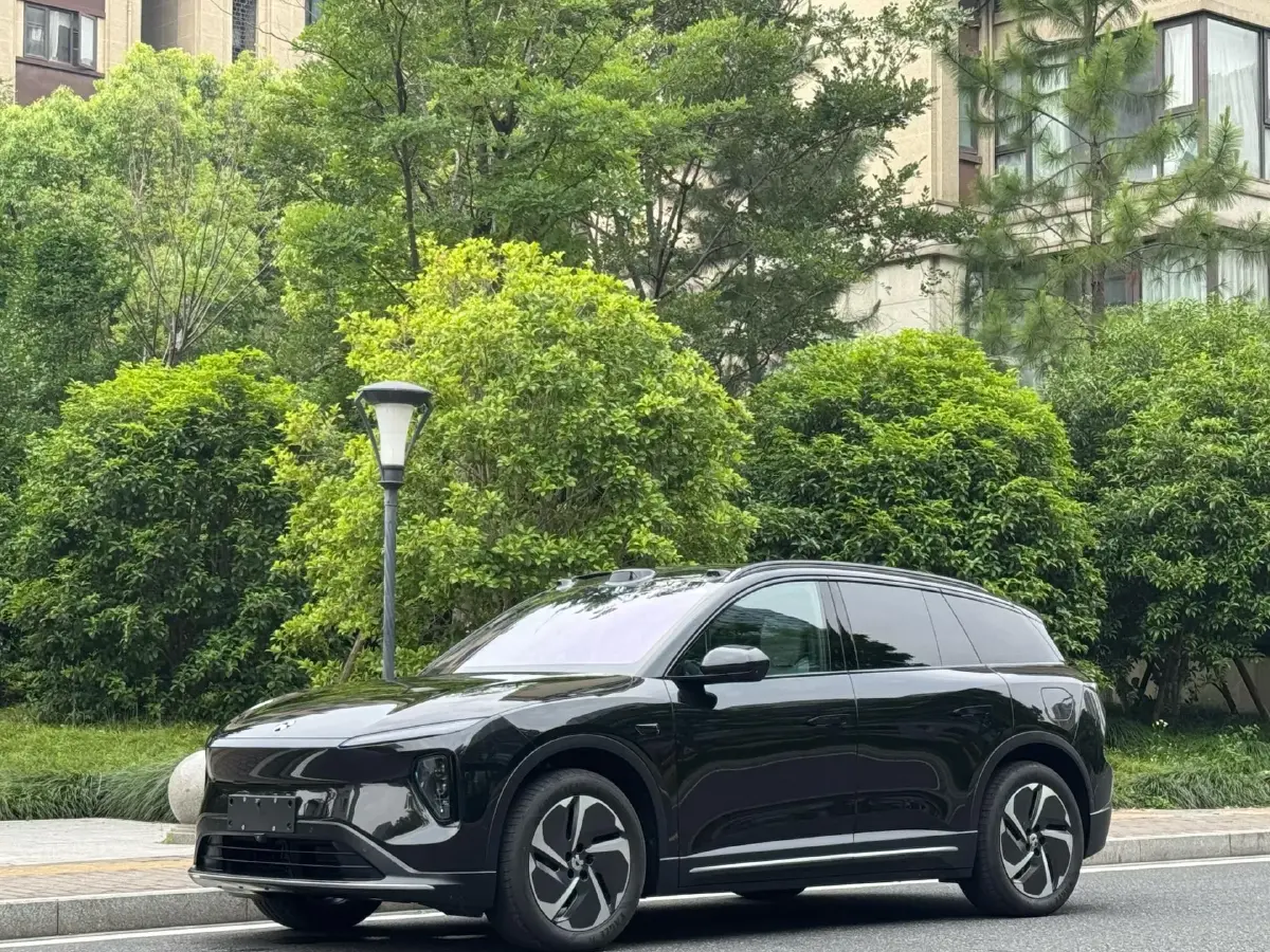 2024 NIO ES6 BEV 75KWH