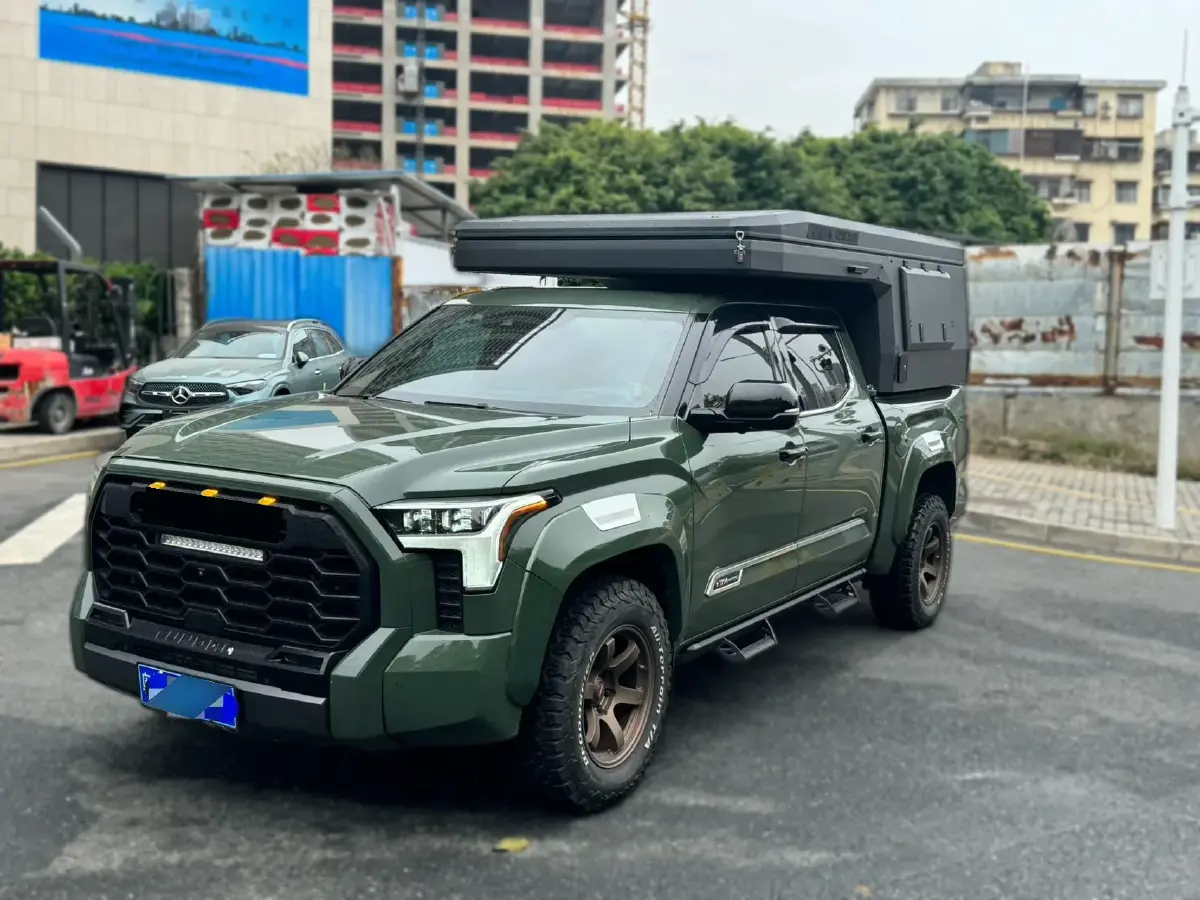 2022 Tank 300 2.0T 227HP L4 8AT