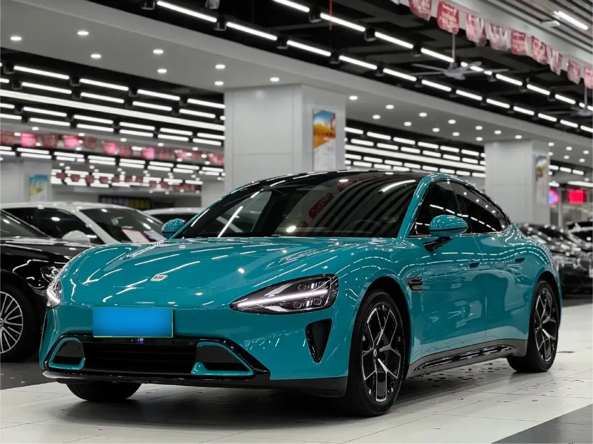 2024 MI SU7 BEV 73.6KWH