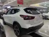 2021 Nissan Qashqai 2.0L 151HP L4 CVT