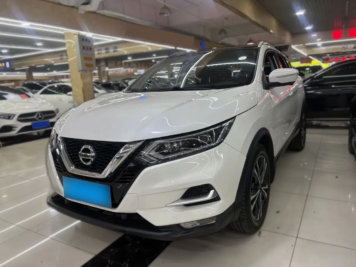 2021 Nissan Qashqai 2.0L 151HP L4 CVT,autocango,china used car exporter,china ev exporter,chinese used car exporter,chinese used ev exporter