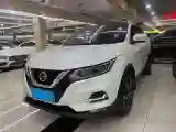 2021 Nissan Qashqai 2.0L 151HP L4 CVT