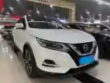 2021 Nissan Qashqai 2.0L 151HP L4 CVT