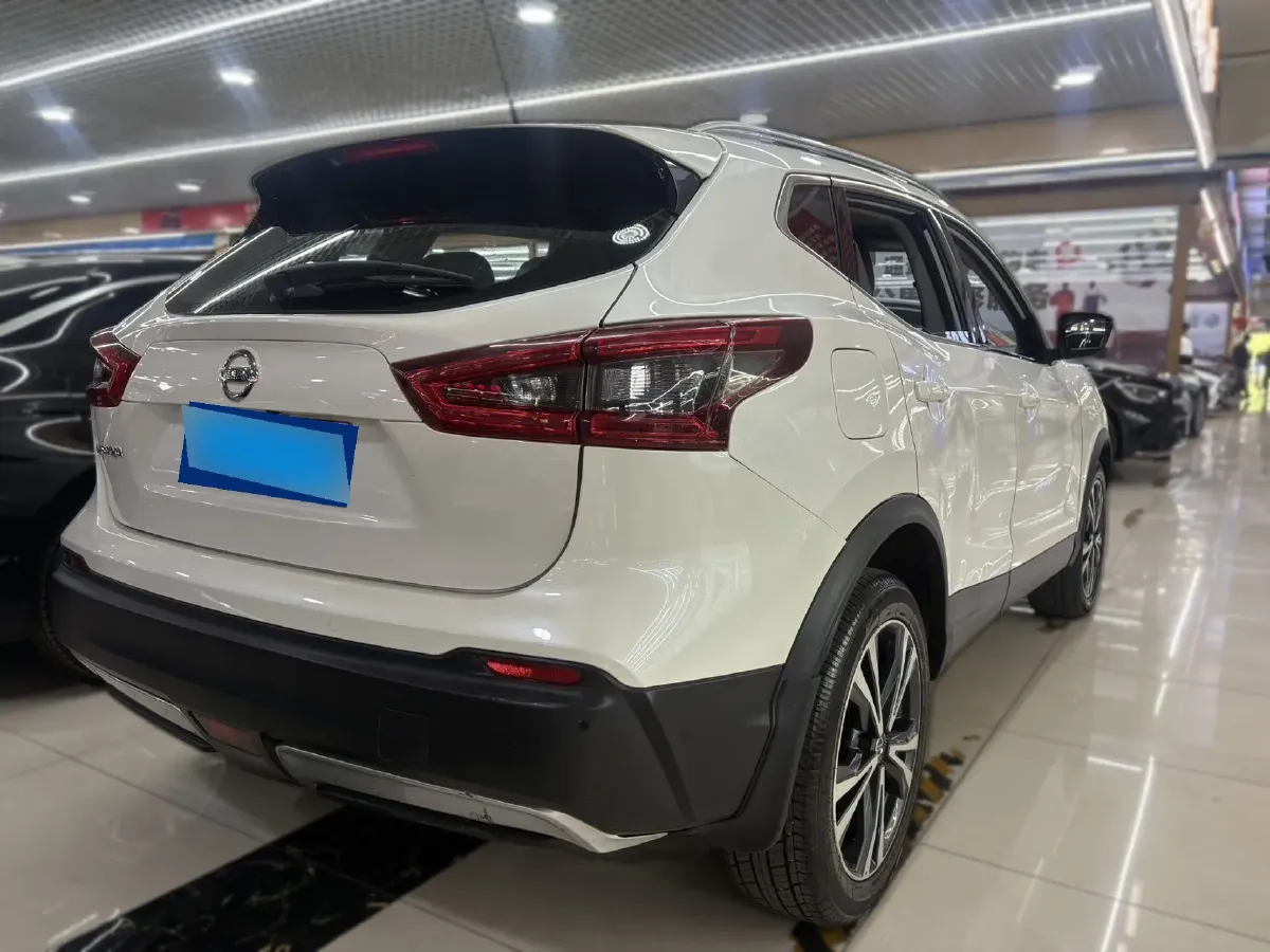2021 Nissan Qashqai 2.0L 151HP L4 CVT,autocango,china used car exporter,china ev exporter,chinese used car exporter,chinese used ev exporter