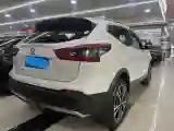 2021 Nissan Qashqai 2.0L 151HP L4 CVT