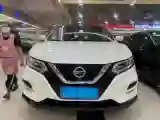 2021 Nissan Qashqai 2.0L 151HP L4 CVT