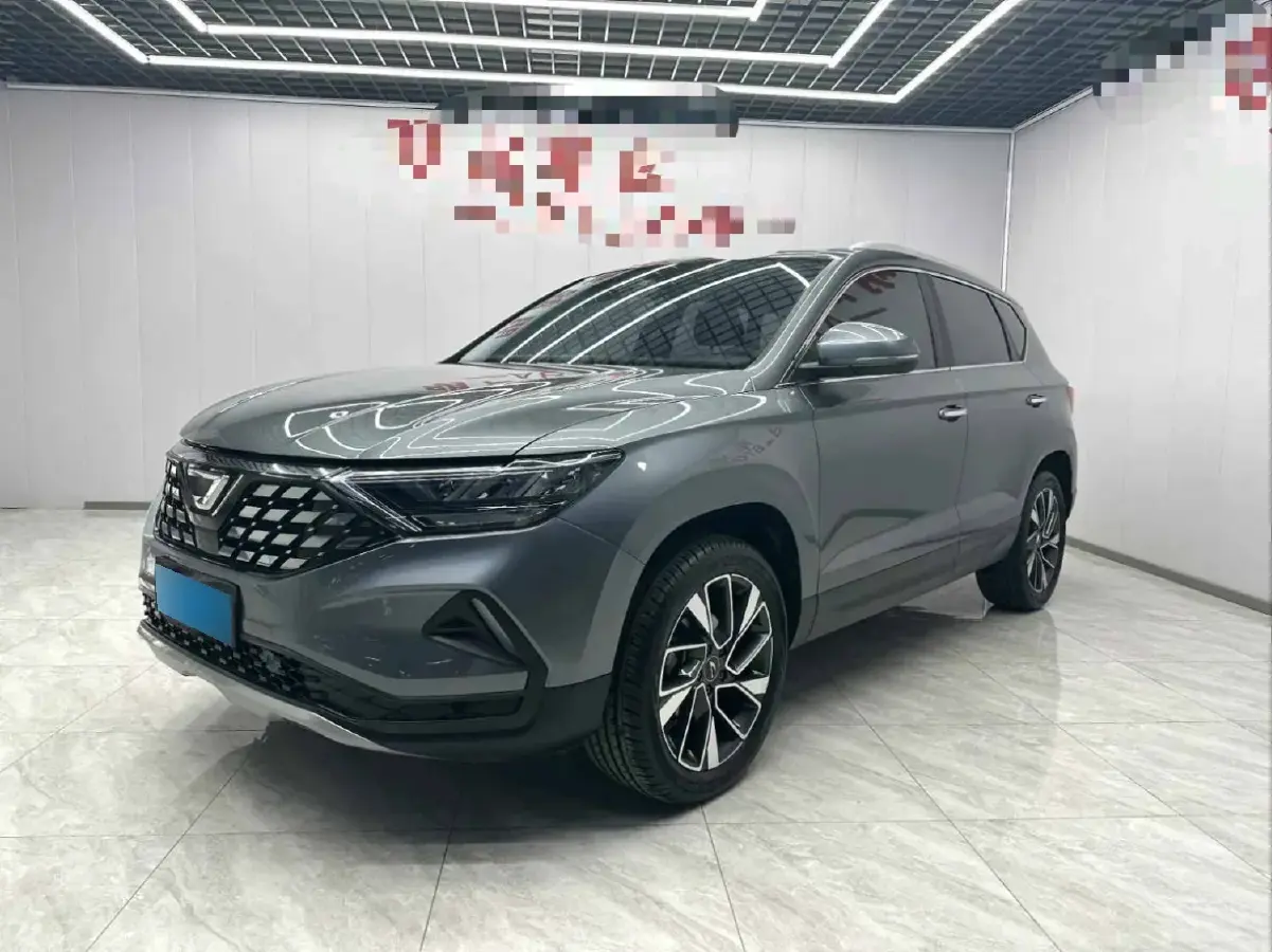 2022 Jetta VS5 1.4T 150HP L4 6AT