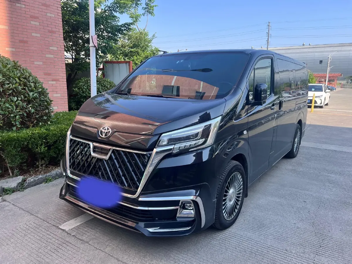 2016 JinBei Big Sea Lion 2.7L 151HP L4 4AT,autocango,china used car exporter,china ev exporter,chinese used car exporter,chinese used ev exporter