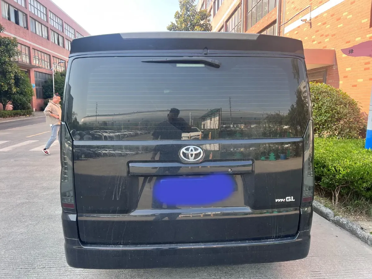 2016 JinBei Big Sea Lion 2.7L 151HP L4 4AT,autocango,china used car exporter,china ev exporter,chinese used car exporter,chinese used ev exporter