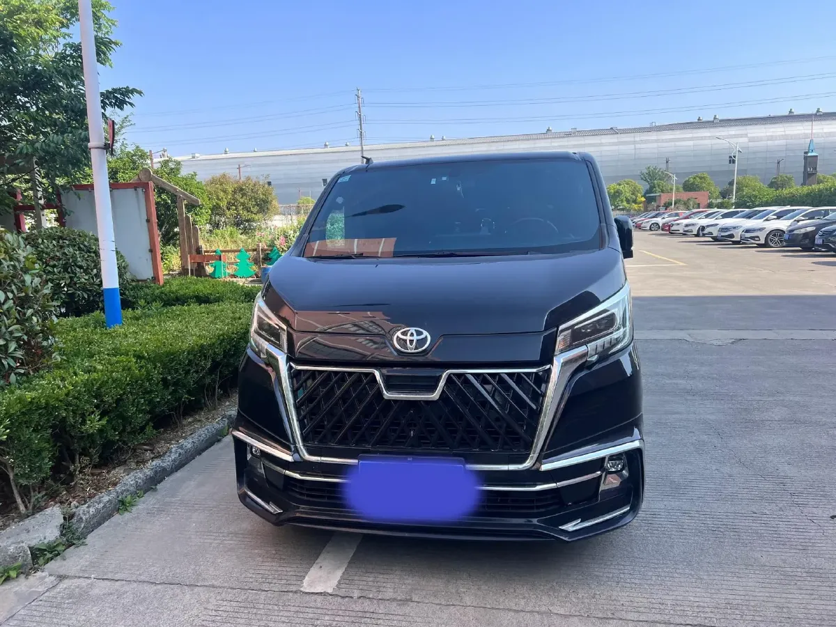 2016 JinBei Big Sea Lion 2.7L 151HP L4 4AT,autocango,china used car exporter,china ev exporter,chinese used car exporter,chinese used ev exporter