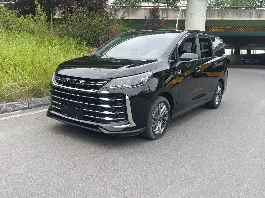 2023 MAXUS G50 1.5T 181HP L4 7DCT