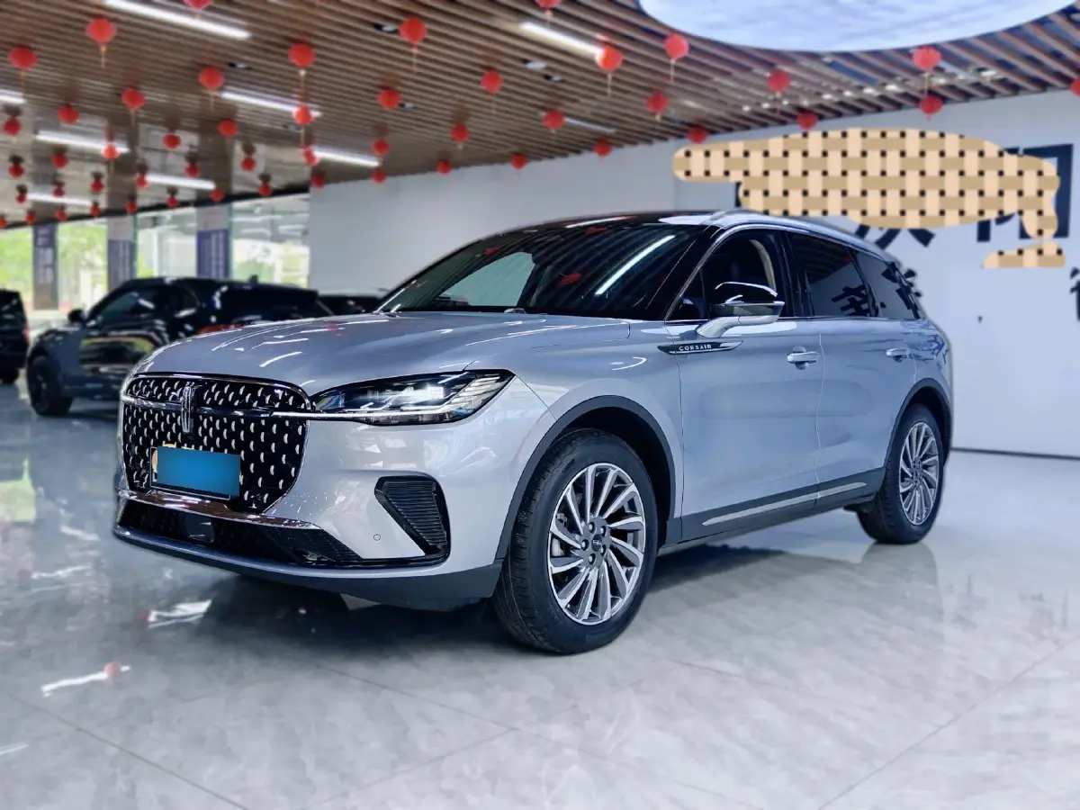 2023 Lincoln Corsair 2.0T 261HP L4 8AT