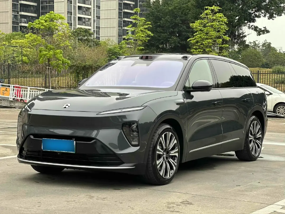 2024 NIO ES8 BEV 75KWH