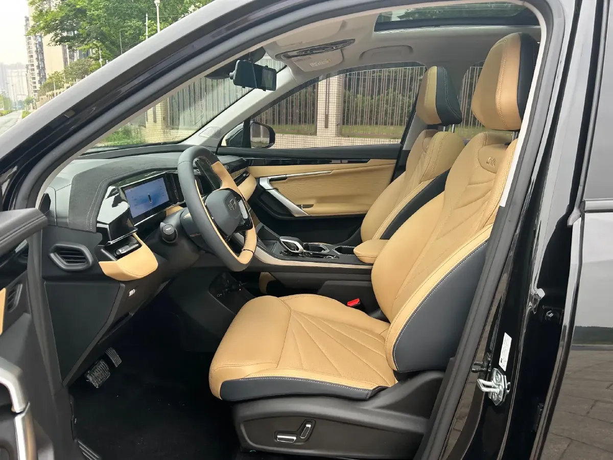 2024 Geely StarRay 1.5T 181HP L4 7DCT,autocango,china used car exporter,china ev exporter,chinese used car exporter,chinese used ev exporter