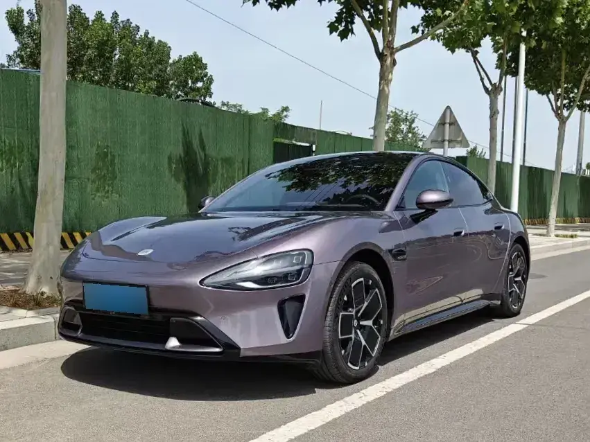 2024 MI SU7 BEV 73.6KWH