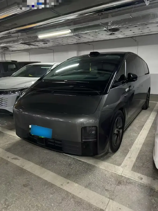 2024 Li MEGA BEV 102.7KWH