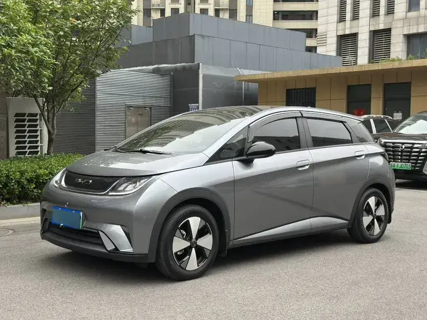 2024 BYD Dolphin BEV 44.928KWH