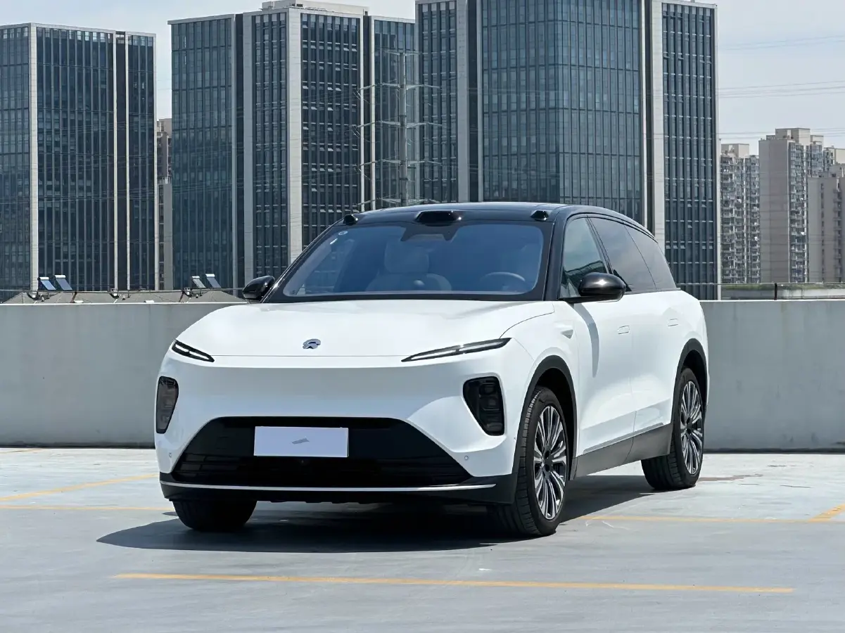 2024 NIO ES8 BEV 75KWH