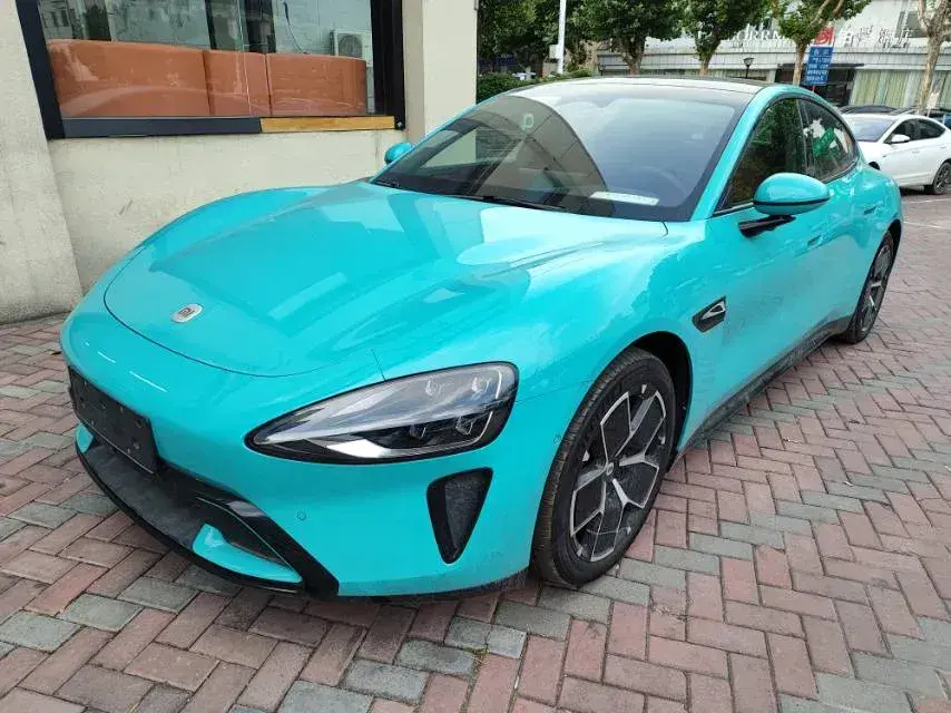 2024 MI SU7 BEV 73.6KWH