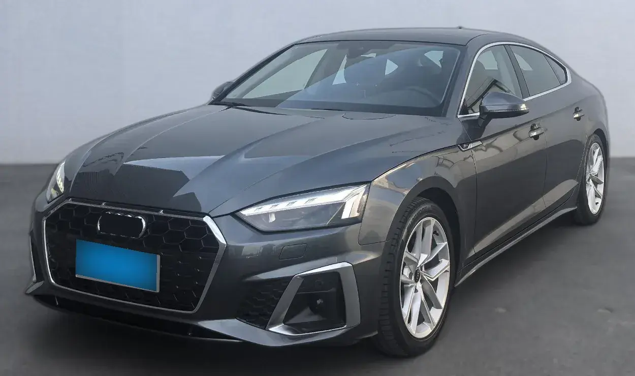 2023 Audi A5 2.0T 204HP L4 7DCT