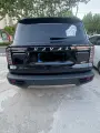 2024 Haval Dargo 2.0T 238HP L4 9DCT,autocango,china used car exporter,china ev exporter,chinese used car exporter,chinese used ev exporter