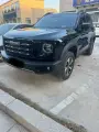 2024 Haval Dargo 2.0T 238HP L4 9DCT,autocango,china used car exporter,china ev exporter,chinese used car exporter,chinese used ev exporter