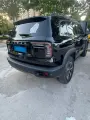 2024 Haval Dargo 2.0T 238HP L4 9DCT,autocango,china used car exporter,china ev exporter,chinese used car exporter,chinese used ev exporter