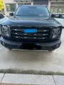2024 Haval Dargo 2.0T 238HP L4 9DCT,autocango,china used car exporter,china ev exporter,chinese used car exporter,chinese used ev exporter