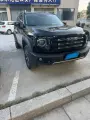 2024 Haval Dargo 2.0T 238HP L4 9DCT,autocango,china used car exporter,china ev exporter,chinese used car exporter,chinese used ev exporter
