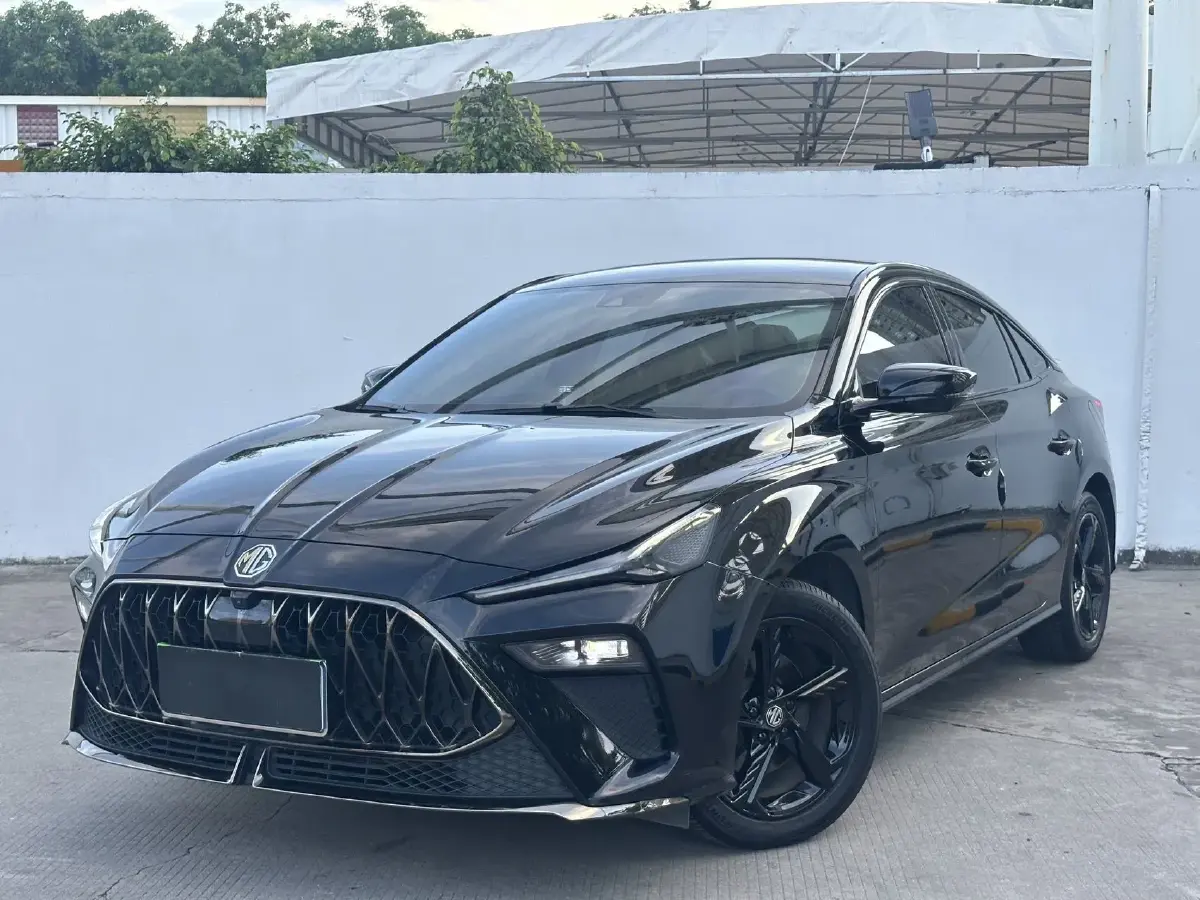 2022 MG 5 Scorpio 1.5T 181HP L4 7DCT