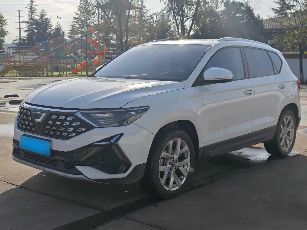 2023 Jetta VS5 1.4T 150HP L4 5MT